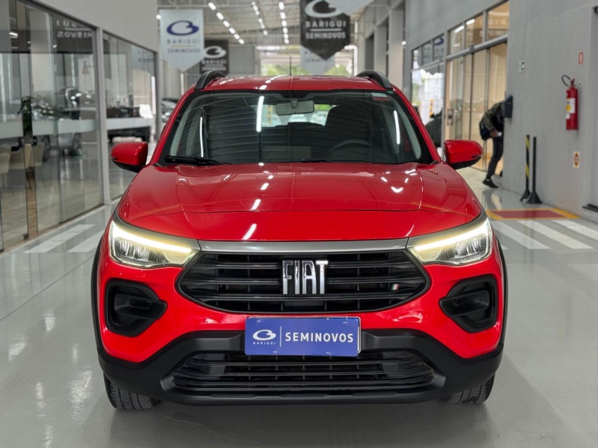 fiat pulse 1.3 flex drive cvt 4p automatico 2023