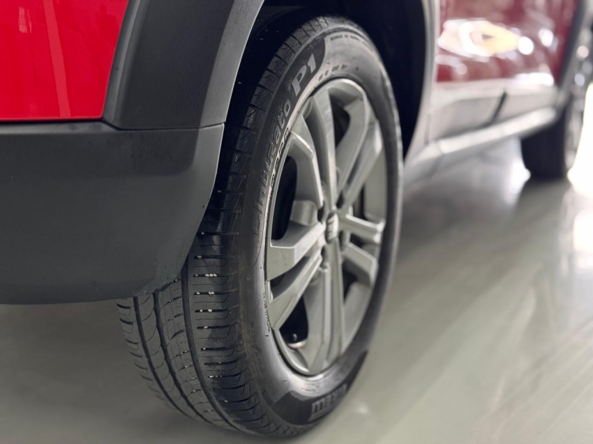 fiat pulse 1.3 flex drive cvt 4p automatico 202312