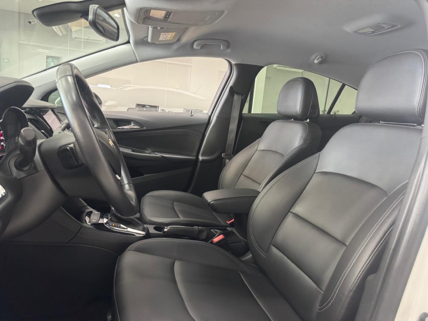 chevrolet cruze 1.4 turbo ltz 16v flex 4p automatico 202316