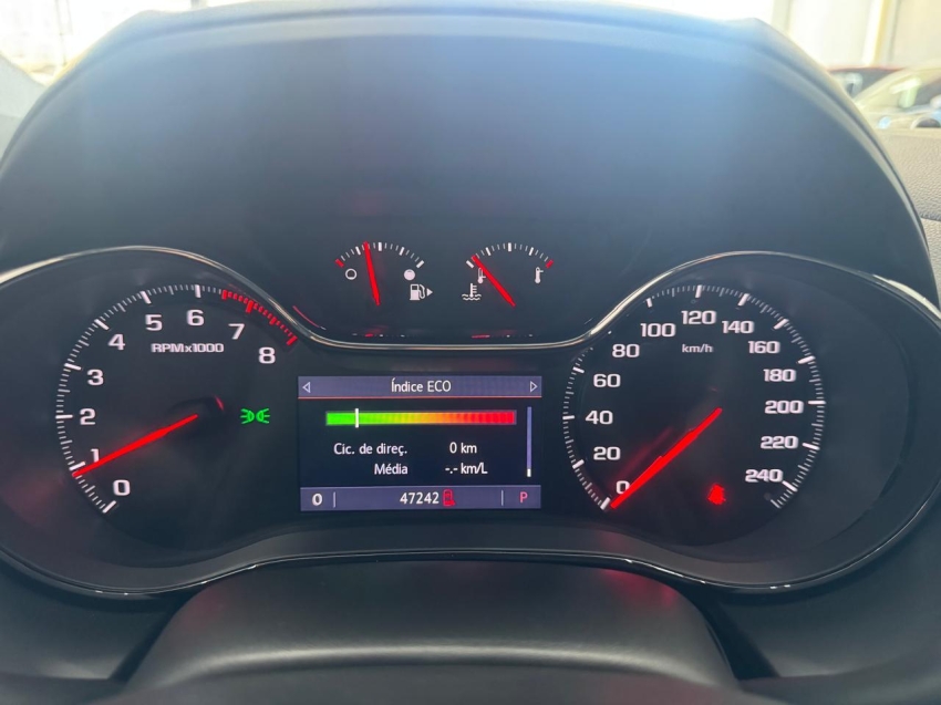 chevrolet cruze 1.4 turbo ltz 16v flex 4p automatico 20233