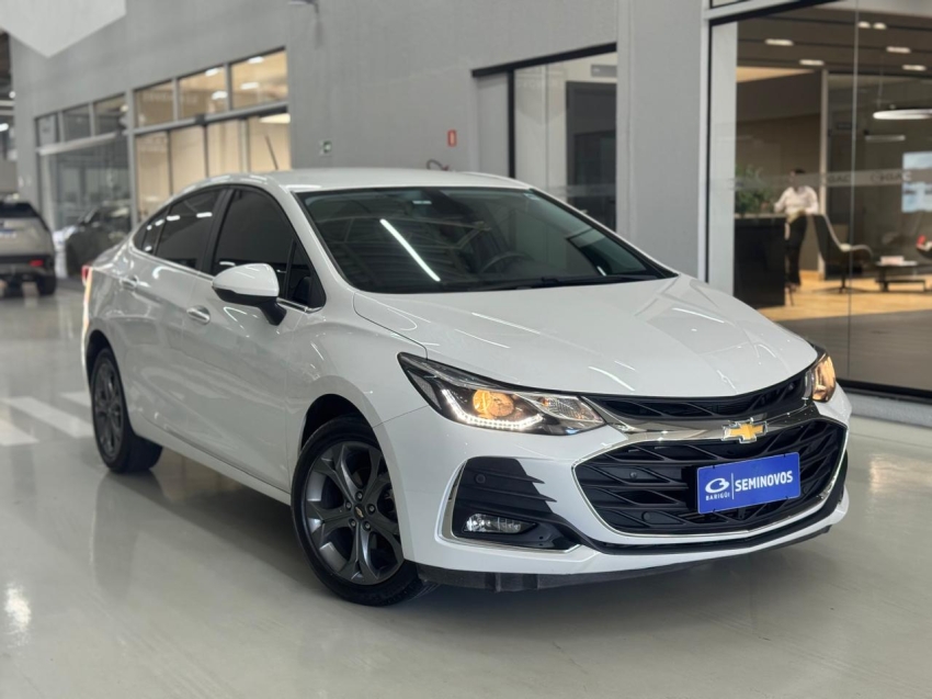 chevrolet cruze 1.4 turbo ltz 16v flex 4p automatico 20231