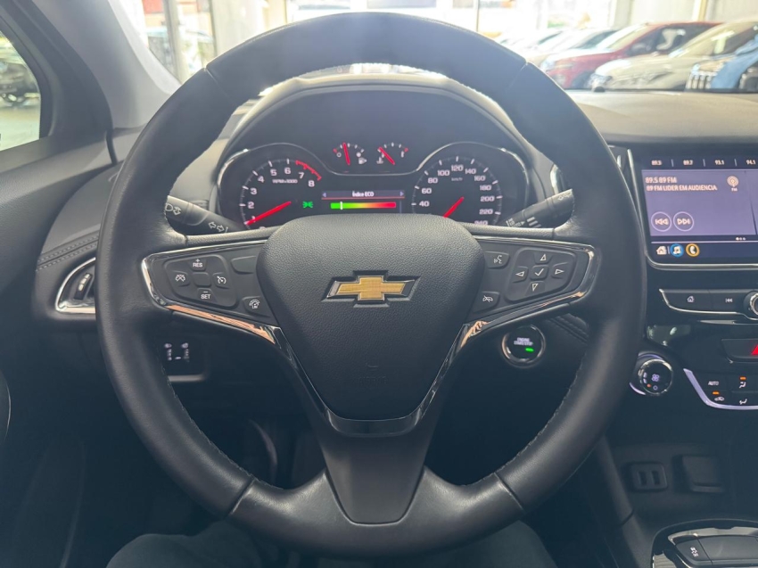 chevrolet cruze 1.4 turbo ltz 16v flex 4p automatico 20234