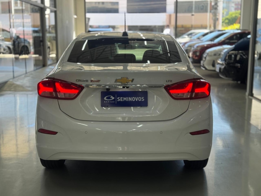 chevrolet cruze 1.4 turbo ltz 16v flex 4p automatico 202312