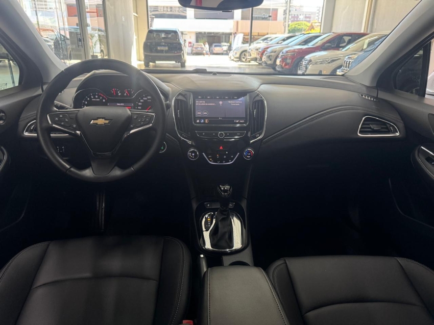 chevrolet cruze 1.4 turbo ltz 16v flex 4p automatico 202310