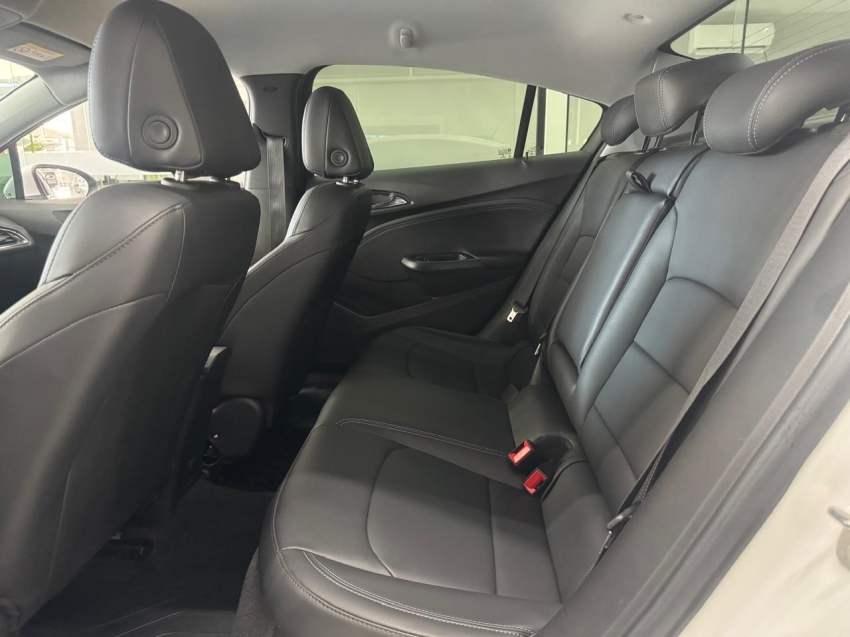 chevrolet cruze 1.4 turbo ltz 16v flex 4p automatico 20239