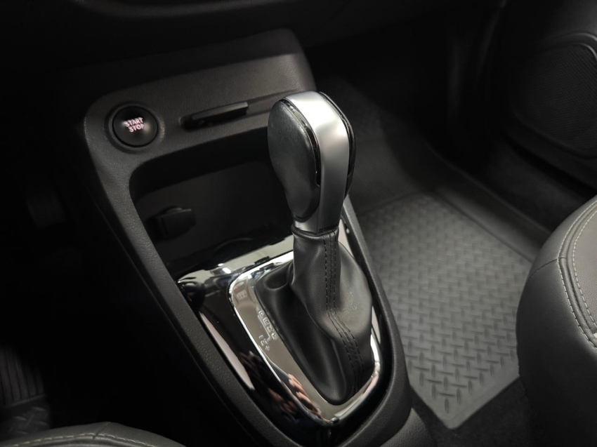 renault captur 1.6 16v sce flex intense x-tronic 4p automatico 201911