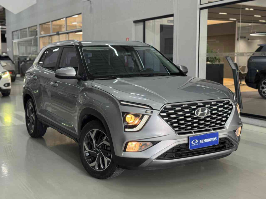 hyundai creta 1.0 tgdi flex limited automatico 4p 2022