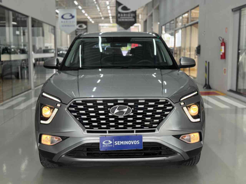 hyundai creta 1.0 tgdi flex limited automatico 4p 2022