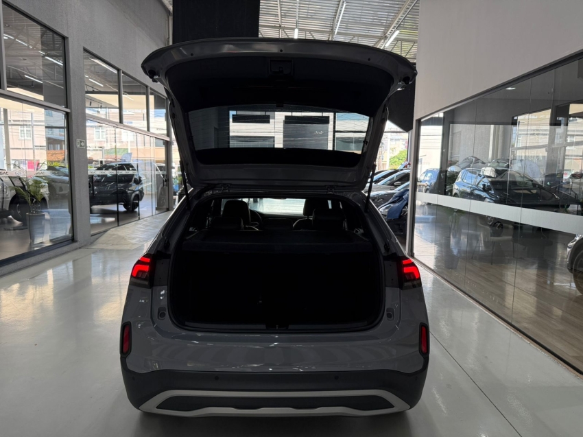 volkswagen nivus 1.0 200 tsi total flex highline automatico 4p 202516