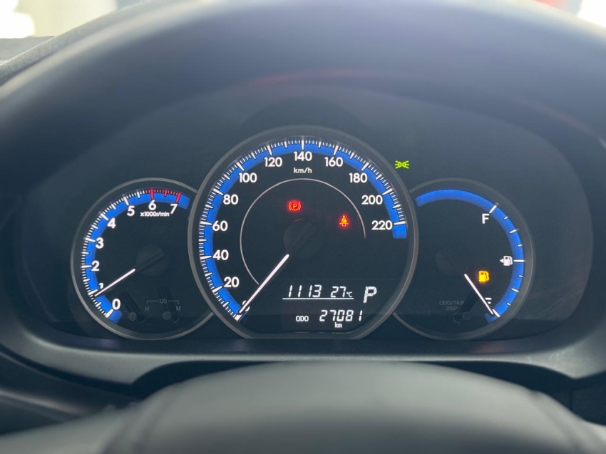 toyota yaris 1.5 16v flex sedan xl multidrive 4p automatico 20254