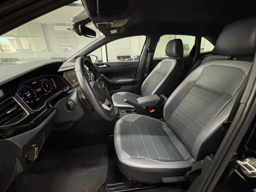 volkswagen nivus 1.0 200 tsi total flex highline automatico 4p 20238