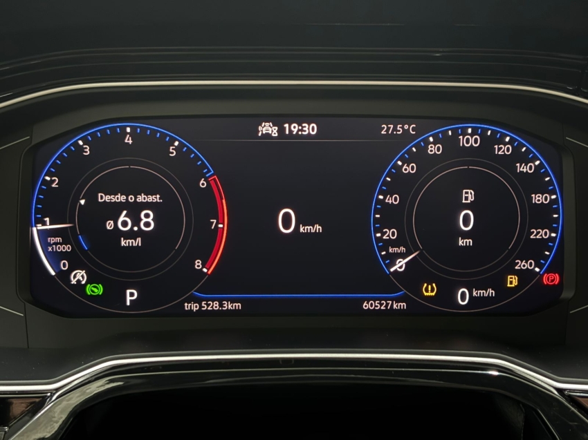 volkswagen nivus 1.0 200 tsi total flex highline automatico 4p 20235