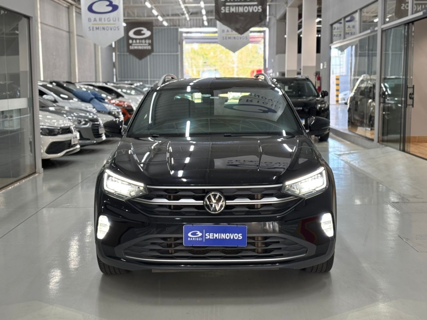 volkswagen nivus 1.0 200 tsi total flex highline automatico 4p 20231