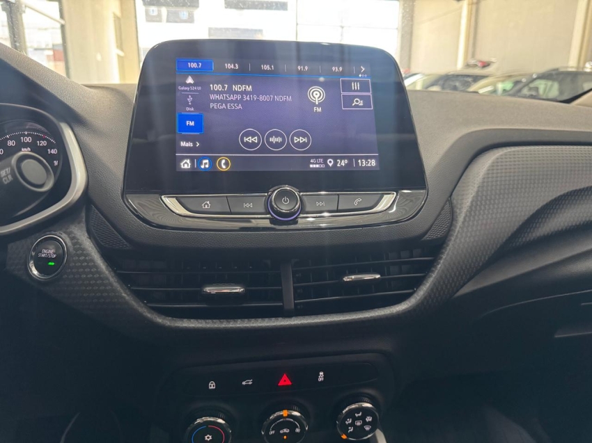 chevrolet onix 1.0 flex lt manual 4p 20243