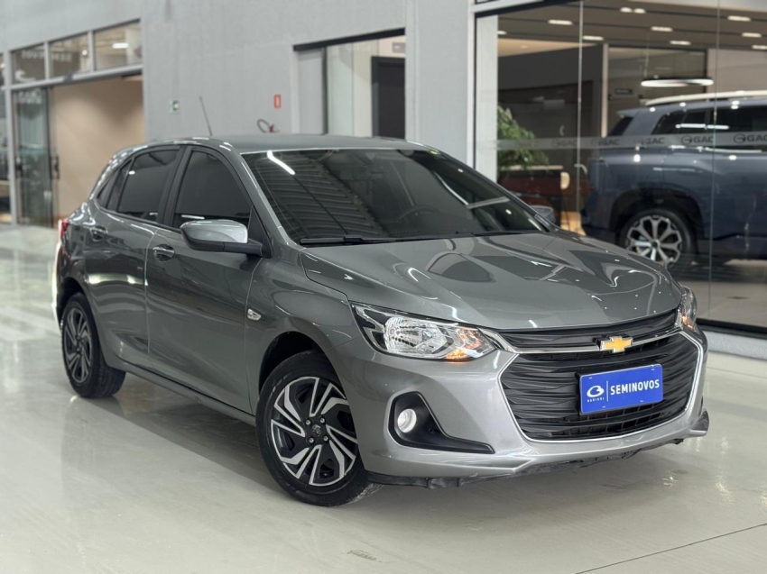 chevrolet onix 1.0 flex lt manual 4p 20241