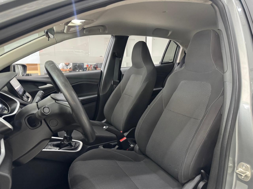 chevrolet onix 1.0 flex lt manual 4p 20245