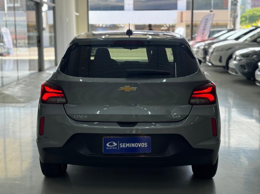 chevrolet onix 1.0 flex lt manual 4p 202412