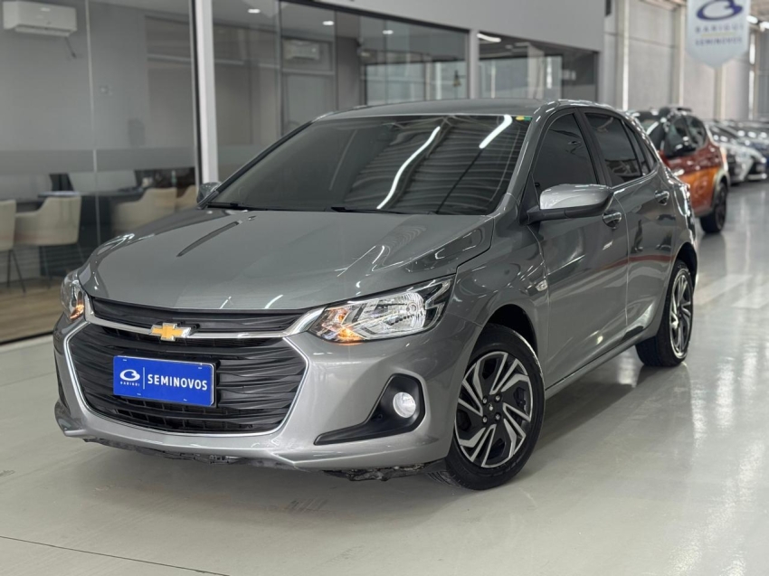 chevrolet onix 1.0 flex lt manual 4p 20242