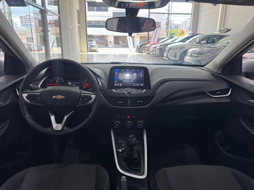 chevrolet onix 1.0 flex lt manual 4p 202410