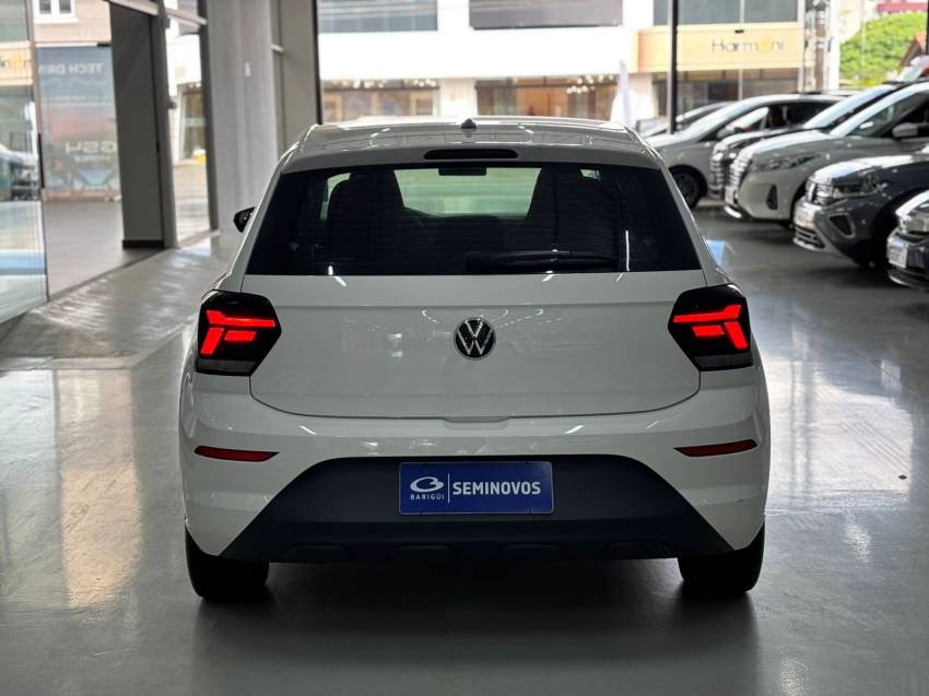 volkswagen polo 1.0 mpi track manual flex 4p 202511