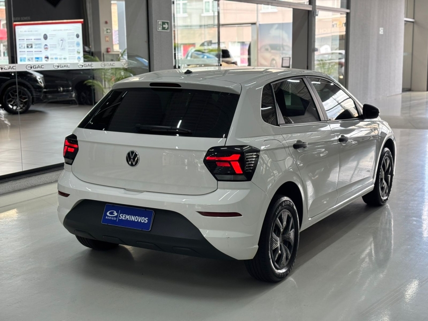 volkswagen polo 1.0 mpi track manual flex 4p 20259