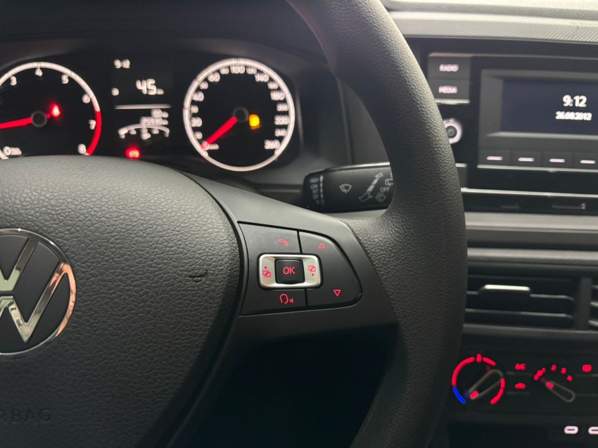 volkswagen polo 1.0 mpi track manual flex 4p 20257