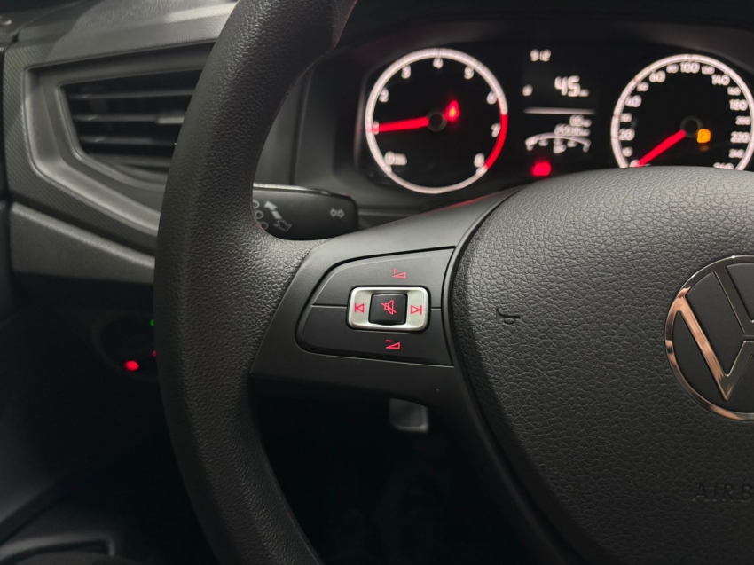 volkswagen polo 1.0 mpi track manual flex 4p 20256