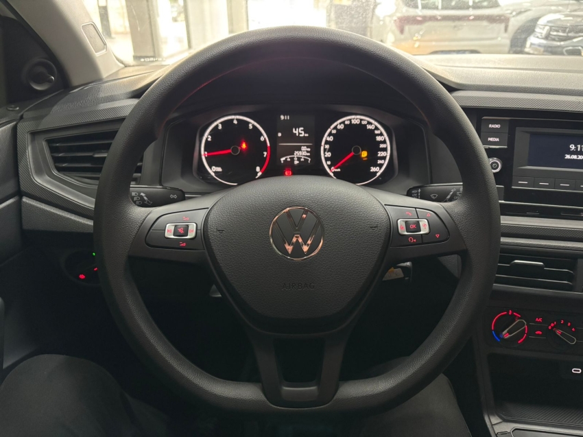 volkswagen polo 1.0 mpi track manual flex 4p 20258