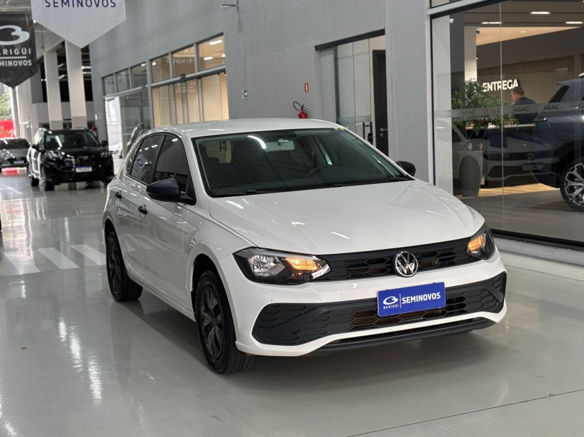 volkswagen polo 1.0 mpi track manual flex 4p 20251