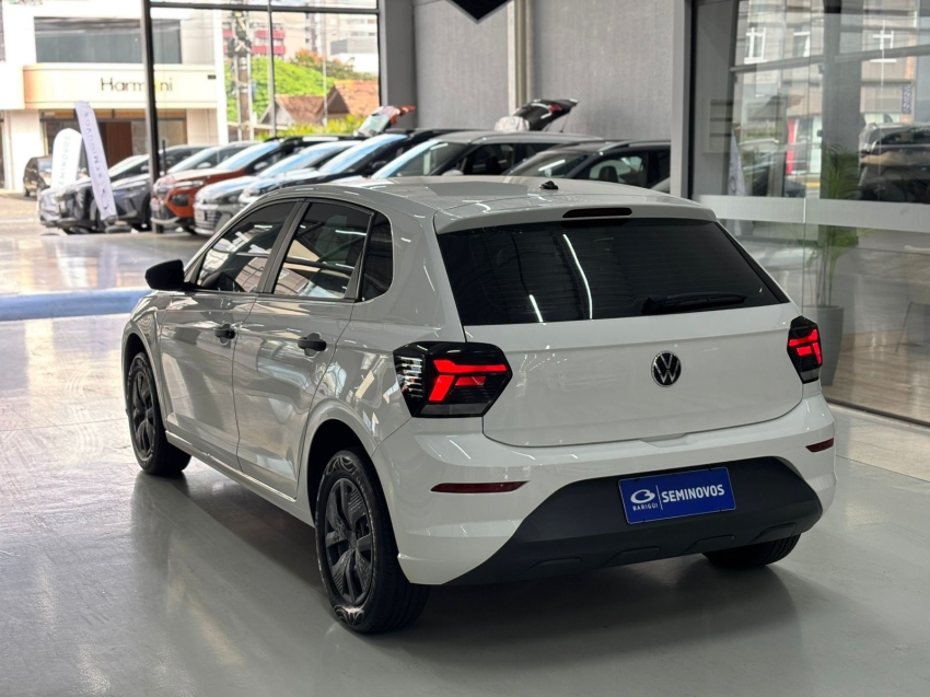 volkswagen polo 1.0 mpi track manual flex 4p 202510