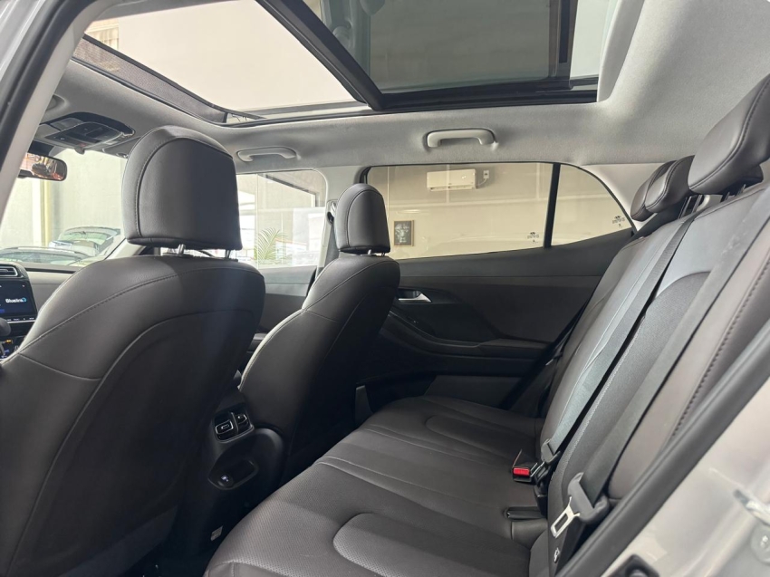 hyundai creta 1.0 tgdi flex platinum automatico 4p 20258