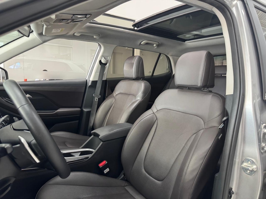 hyundai creta 1.0 tgdi flex platinum automatico 4p 20255