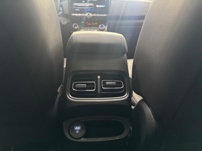 hyundai creta 1.0 tgdi flex platinum automatico 4p 20257