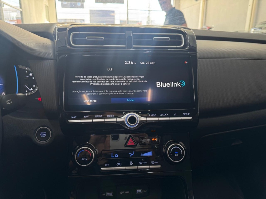 hyundai creta 1.0 tgdi flex platinum automatico 4p 202510