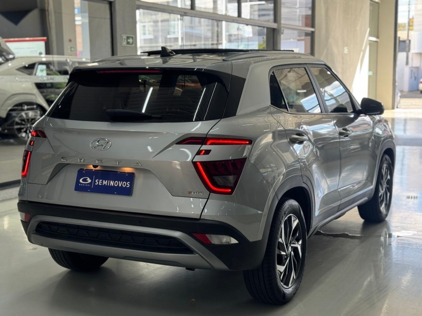 hyundai creta 1.0 tgdi flex platinum automatico 4p 202514