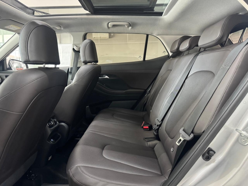 hyundai creta 1.0 tgdi flex platinum automatico 4p 20256