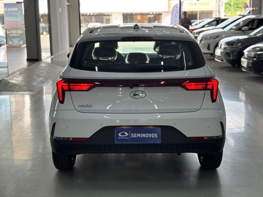 hyundai hb20 1.0 12v flex limited manual 4p 20279