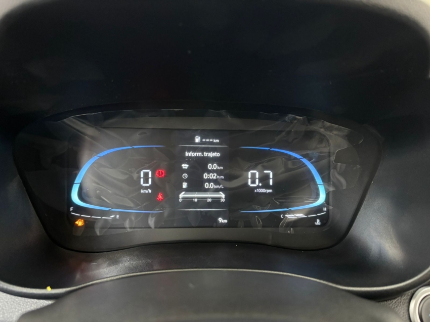 hyundai hb20 1.0 12v flex limited manual 4p 20273