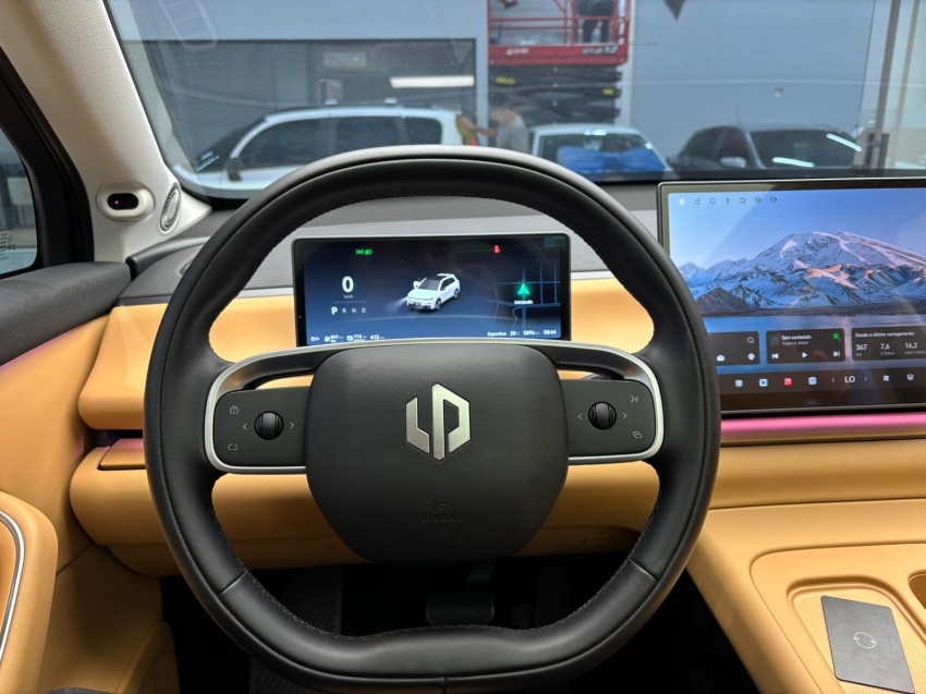 leapmotor c10 ultra hibrido reev 2.1 4p automatico 202613