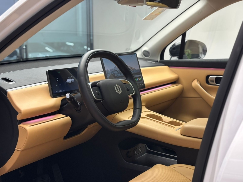 leapmotor c10 ultra hibrido reev 2.1 4p automatico 20267