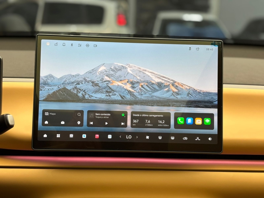 leapmotor c10 ultra hibrido reev 2.1 4p automatico 202611