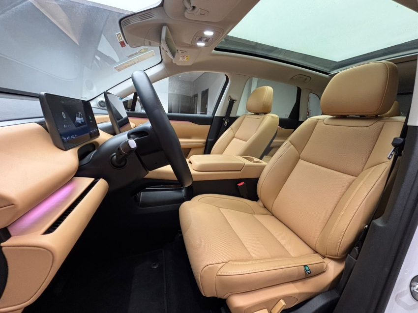 leapmotor c10 ultra hibrido reev 2.1 4p automatico 20265