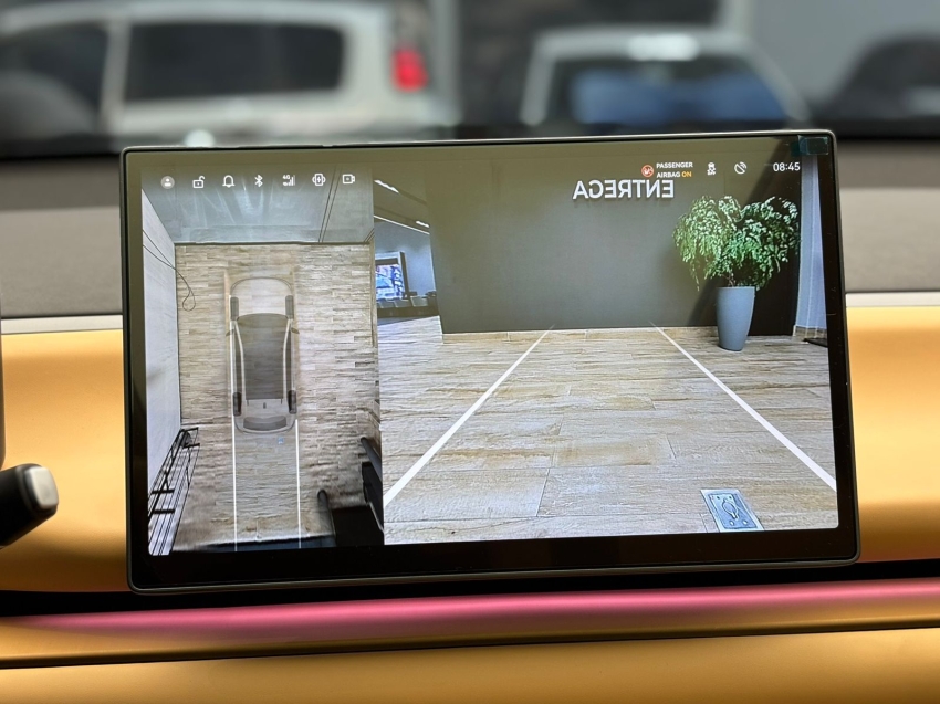 leapmotor c10 ultra hibrido reev 2.1 4p automatico 202612