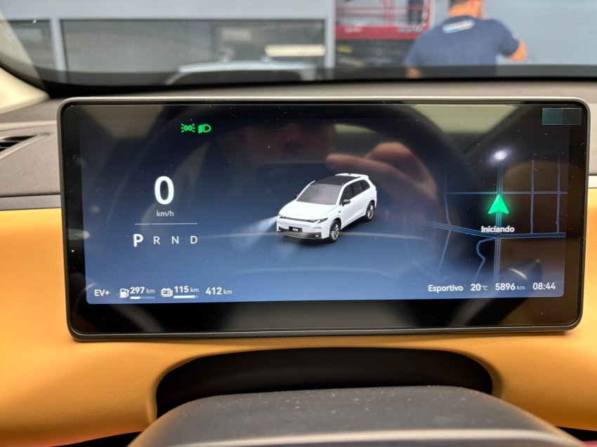 leapmotor c10 ultra hibrido reev 2.1 4p automatico 202610