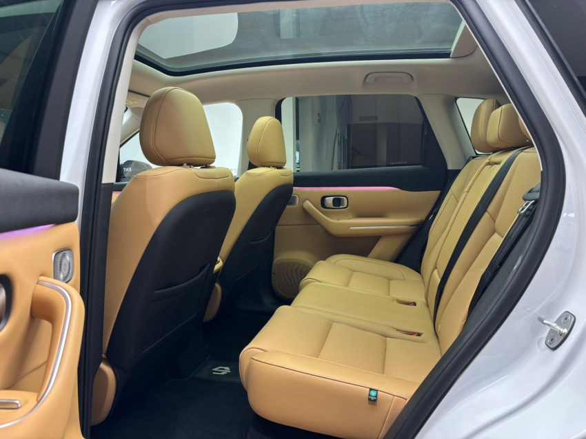 leapmotor c10 ultra hibrido reev 2.1 4p automatico 20268