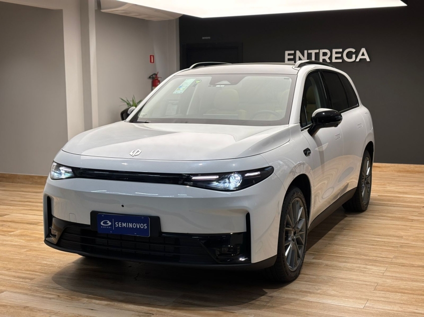 leapmotor c10 ultra hibrido reev 2.1 4p automatico 20263