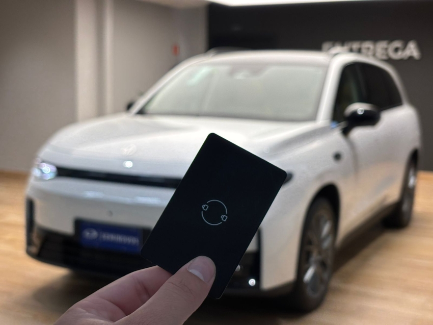 leapmotor c10 ultra hibrido reev 2.1 4p automatico 20264