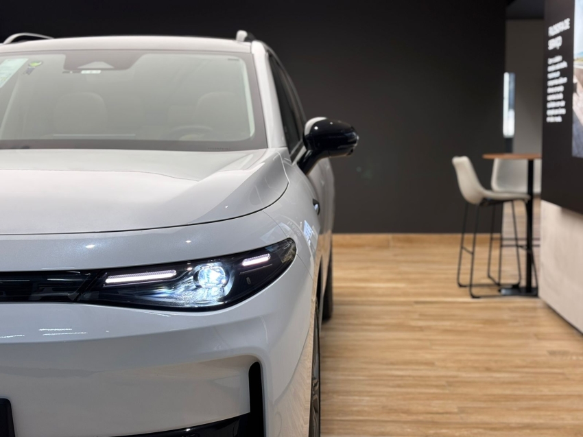 leapmotor c10 ultra hibrido reev 2.1 4p automatico 20261