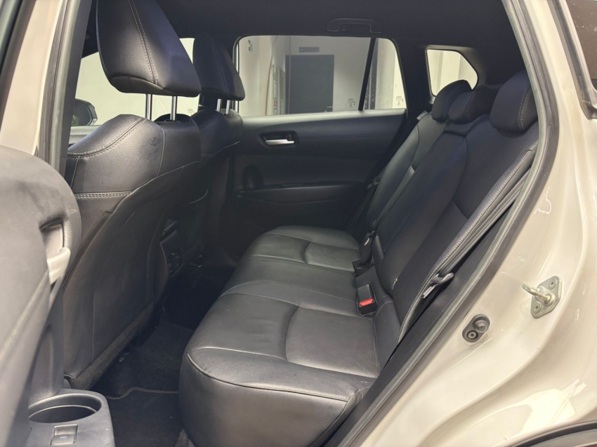 toyota corolla cross 2.0 vvt-ie flex xre direct shift 4p automatico 202314