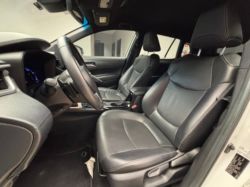 toyota corolla cross 2.0 vvt-ie flex xre direct shift 4p automatico 20234